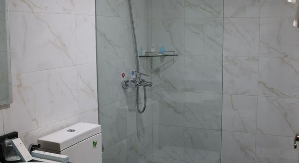 8Day Hotel Yangon Luaran gambar